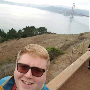 Meet your Posher, Austin